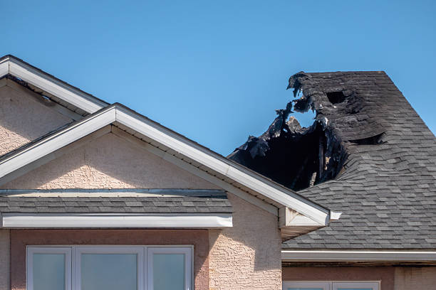 Licensed Fire Damage Removal service in Gibbstown, NJ - Fire Damage Laser Cleaning